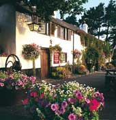 The Groes Inn B&B,  Conwy